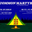 Crow Theatre Company Announces Inaugural Performance - A COMMON MARTYR By Micheal Wee Photo