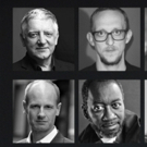 Full Cast Announced For THE TRAGEDY OF KING RICHARD THE SECOND At Almeida Theatre