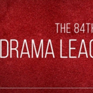 Watch The Drama League Awards Nominations Announcement Exclusively On BroadwayWorld! Photo