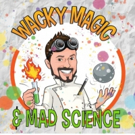 WACKY MAGIC AND MAD SCIENCE Comes to Fringe World Photo