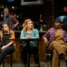 BWW Review: SWEAT at San Diego Repertory Theatre Photo
