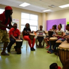 The Newark Arts Education Roundtable is Celebrating Five Years Of Summer Plus Photo