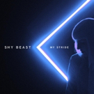 Electro-Pop Ensemble Shy Beast Announces New Single MY STRIDE & Release Show on May 1 Photo