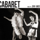 Skidmore Theatre Presents CABARET Photo