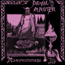 Devil Master Sign to Relapse Records Photo