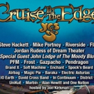 Prog-Rock's Biggest Festival at Sea, Cruise To The Edge, Hosted by YES Announced Photo