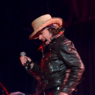 ADAM ANT Returns to the U.S. with ANTHEMS: The Singles Tour Photo