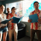 Scoop: Coming Up on a New Episode of MAGNUM P.I. on CBS - Sunday, January 20, 2019 Photo