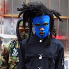 Ho99o9 Brings Grindhouse Blend of Rap & Punk to White Eagle Hall Video