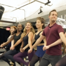 BWW TV: Cast of CRAZY FOR YOU Gets Tap-Happy in Rehearsal at D.C.'s Signature Theatre Video