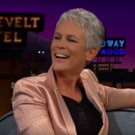 VIDEO: Jamie Lee Curtis Reflects on 40 Years of HALLOWEEN on THE LATE LATE SHOW Video