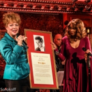 Photo Coverage: Vivian Reed Honored By The Mabel Mercer Foundation During Her Lena Ho Photo