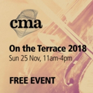Chamber Music Adelaide Presents ON THE TERRACE