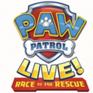 Paw Patrol LIVE Coming To RBTL's Auditorium Theatre Photo