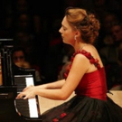 Pianist Katya Grineva to Perform 4th Annual Holiday Concert At Carnegie, 12/27