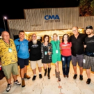 The Country Music Association Presents 2019 CMA International Awards During Visit To Photo
