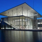 Live From Lincoln Center to Capture First International Production With Chamber Music