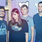 The Den Theatre Presents PANDA RIOT With STAR TROPICS And REI CLONE Photo