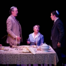 BWW Review: THE IMMIGRANT is a Touching and Timely Piece of Theatre