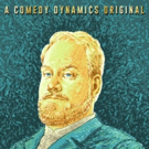 Jim Gaffigan's 6th Stand Up Special, NOBLE APE, to be Released this July via Upstart…