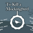 TO KILL A MOCKINGBIRD Comes To Life At Bethel College Video