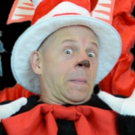 Kennedy Theatre Presents DR. SEUSS' THE CAT IN THE HAT