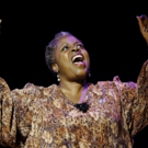 Lillias White-Led TEXAS IN PARIS Begins Tonight at the Eisemann Center