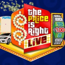 The Majestic Theatre to Welcome THE PRICE IS RIGHT LIVE in March Photo