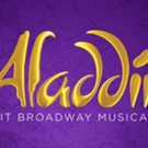 Disney's ALADDIN Opens May 2