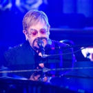 VIDEO: Elton John Performs Classic Songs from New Greatest Hits LP on COLBERT