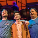 BWW Review: THE FULL MONTY at the Warner Theatre Video