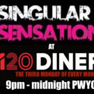 BWW Exclusive: SINGular Sensation is Back and Better than Ever at 120 Diner