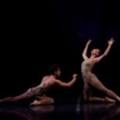 New York Theatre Ballet Presents REP at Florence Gould Hall Video