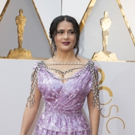 Lionsgate Signs First-Look Deal With Academy Award Nominated Actress & Producer Salma Hayek