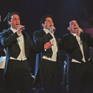 The Sicilian Tenors to Their Record First Television Special Photo