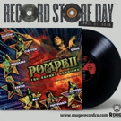 The Supergroup That Never Was, Pompeii, Releases Long Lost Album Photo