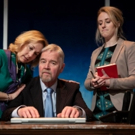 SHAREHOLDER VALUE Makes World Premiere with Theater For the New City Photo