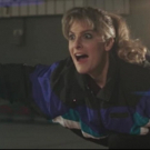 Comedy Central Shares Parody Trailer: From the Viewers of 'I, Tonya' Comes 'I, Curlin Photo
