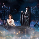 Xiaoxiao Cao, A CHINESE BALLERINA IN THE PHANTOM OF THE OPERA at Majestic Theatre Interview