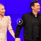 Enter to Win a VIP experience at Live with Kelly and Ryan Video