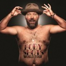 Bert Kreischer Comes to Paramount Theatre Photo