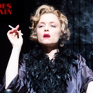 DIETRICH RIDES AGAIN Plays The United Solo Theater Festival Photo