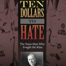 Mandel JCC To Present TEN DOLLARS TO HATE With Author Patricia Bernstein Video