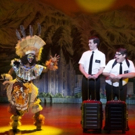 THE BOOK OF MORMON Announces Lottery Ticket Policy Photo