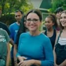 VIDEO: Julia Louis-Dreyfus Encourages Democrats to Vote and Volunteer in New PSA Video