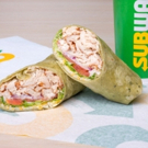 Subway' Rolls Out New Signature Wrap Collection