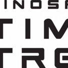 All-New DINOSAUR TIME TREK 'Shark and 'Dragon' Editions to Tour the U.S.