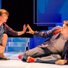 BWW Review: Zoetic Stage's THE CURIOUS INCIDENT OF THE DOG IN THE NIGHT-TIME at Adrie Photo