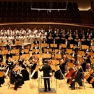 Shanghai Opera Symphony Orchestra to Play Lyndon in First US Tour Video