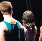 BWW Review: A CHORUS LINE at Mind's Eye Theatre Company Video